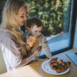 The Joy of Bread Making From Scratch at Home