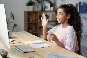 Closing Educational Gaps With Online Global Classrooms