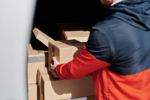 Legal Implications of Drone Delivery Services