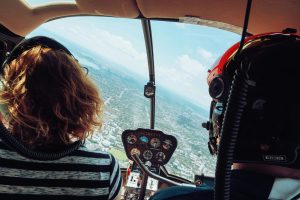 The Future of Supersonic Passenger Flights Worldwide