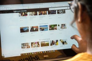 Educational Technology Tools Improving Higher Learning Experiences