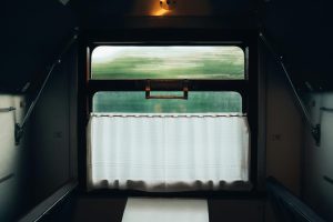 Luxury Train Journeys Competing With Short-Haul Flights