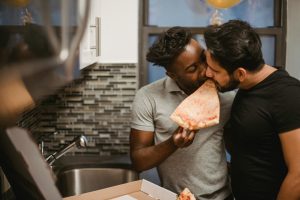 The Joy Of Culinary Travel Through Cooking At Home