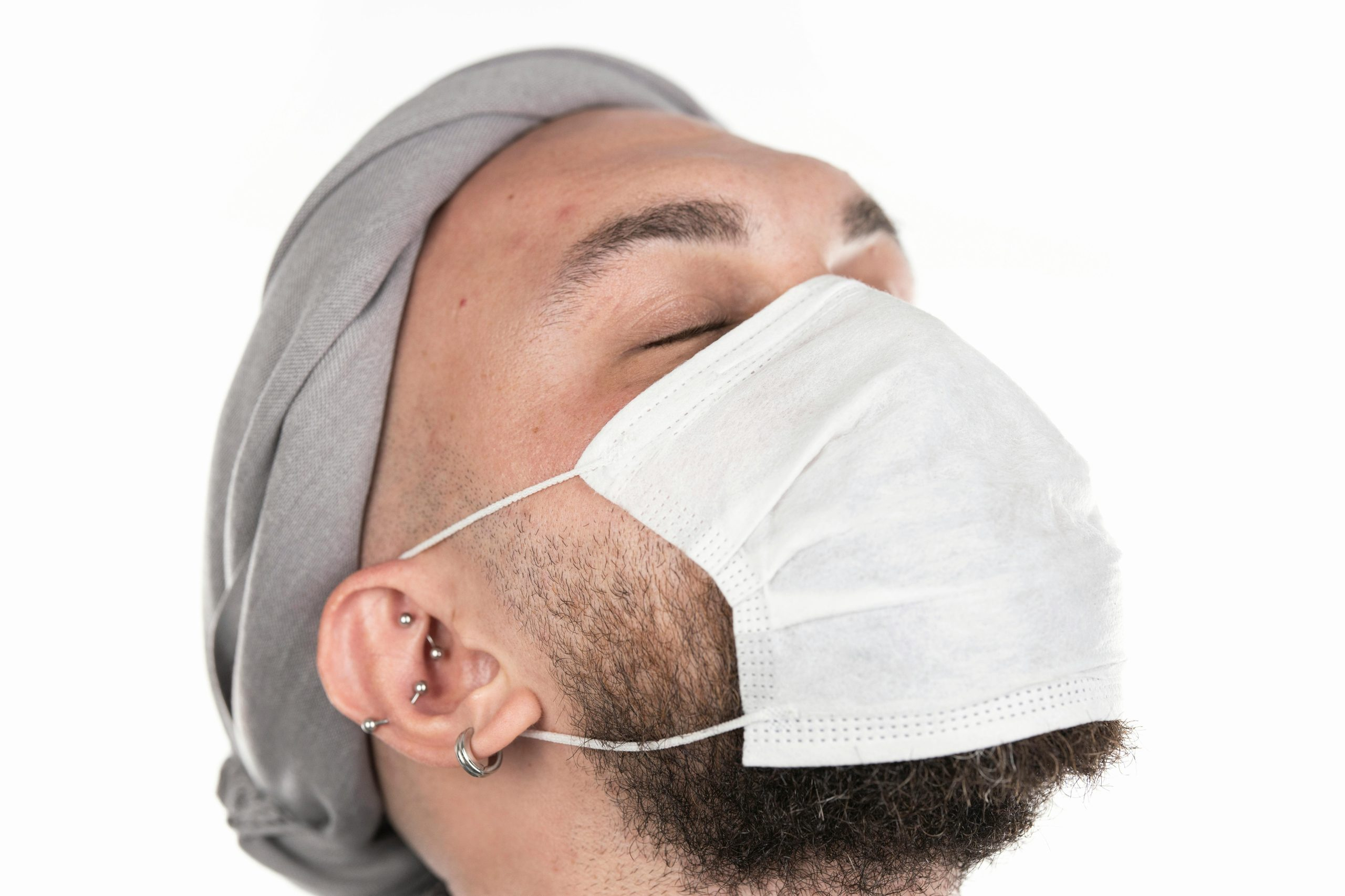Public Health Mandates and Individual Liberties