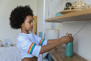 Smart Gardening Gadgets Bringing Farming Into Small Homes