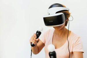 Gaming Gadgets Enhancing Interactive Play Experiences Worldwide
