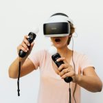 The Future of Augmented Reality Headsets and Gadgets