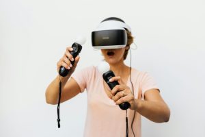 The Future of Augmented Reality Headsets and Gadgets