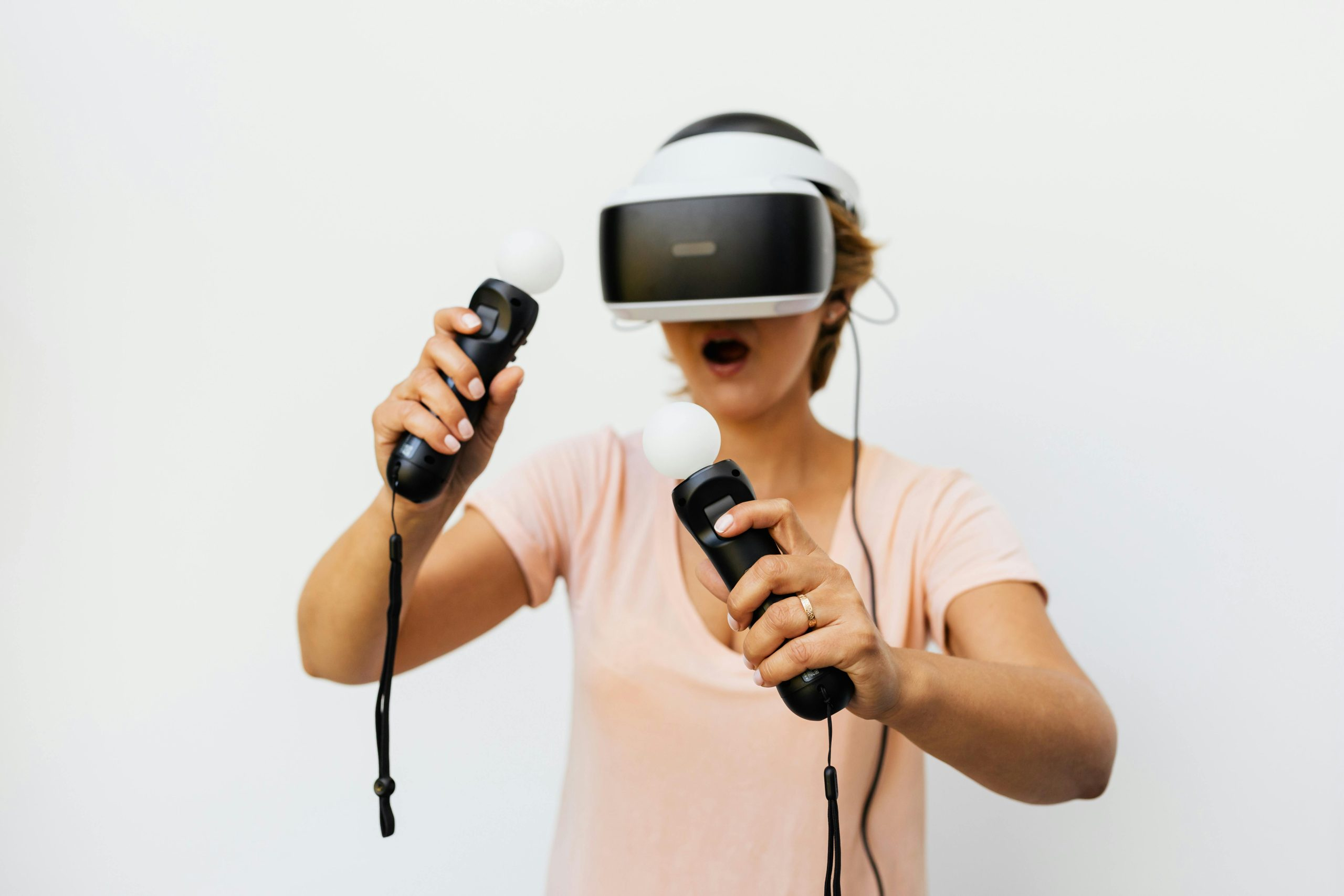 The Future of Augmented Reality Headsets and Gadgets
