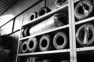 The Importance of Regular Tire Checks and Rotations