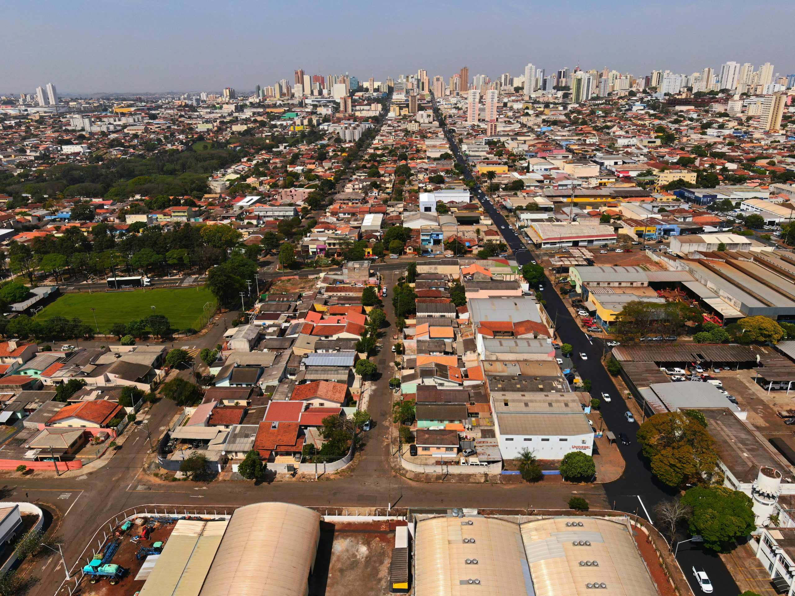 How Transportation Corridors Impact Emerging Housing Hotspots