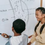 School Gardens Teaching Lessons About Science and Nutrition