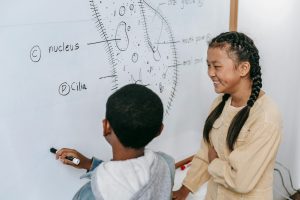 School Gardens Teaching Lessons About Science and Nutrition