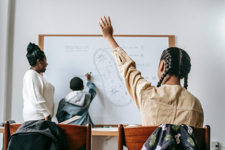 How Artificial Intelligence Is Reshaping Global Education Systems