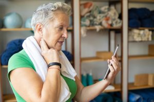 Fitness Tracking Gadgets Encouraging Healthier Lifestyle Choices