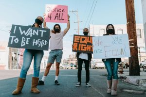 Public Interest Litigation and Social Change