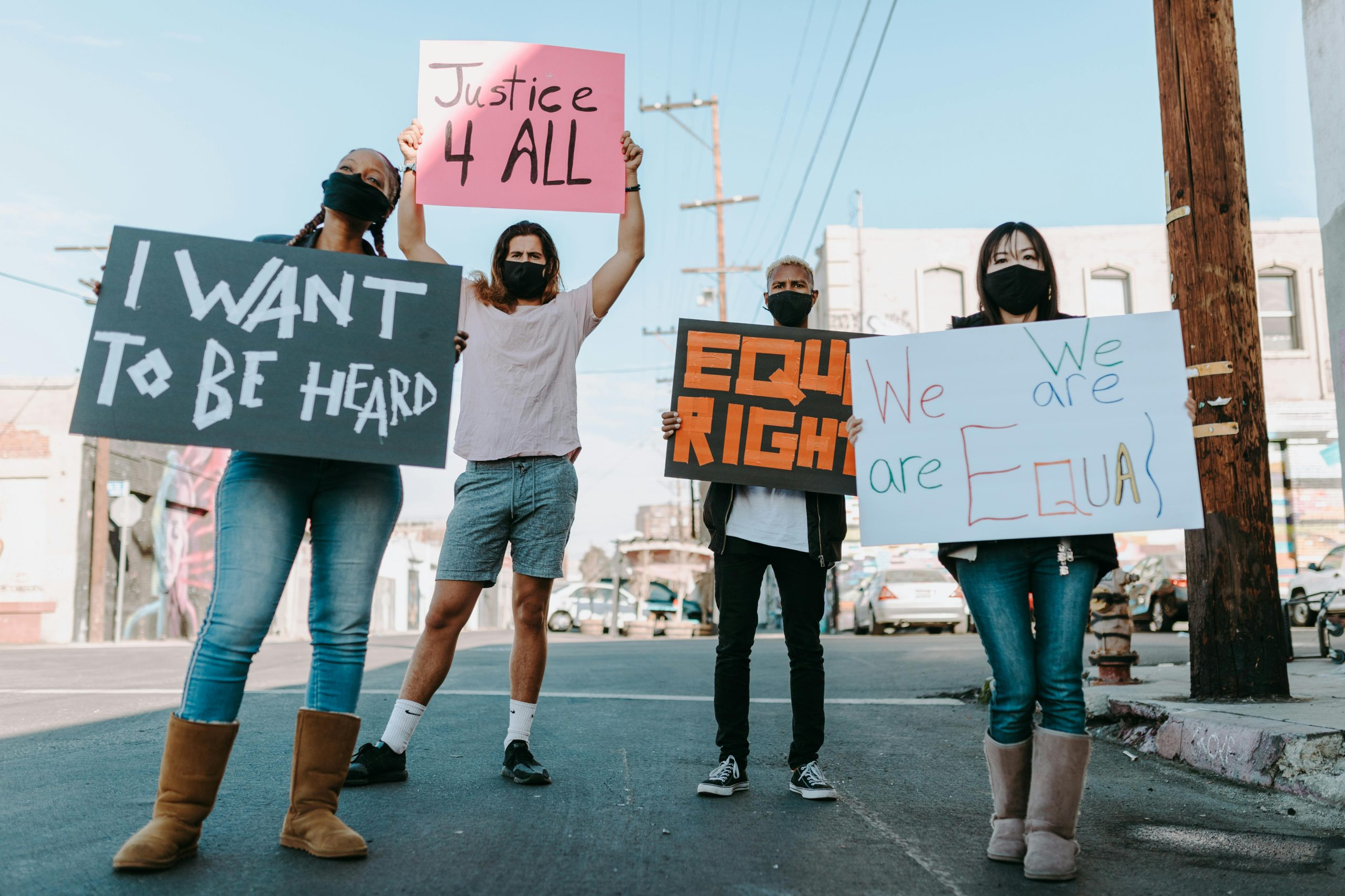 Public Interest Litigation and Social Change