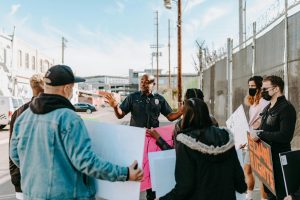 Voting Rights for Citizens Abroad