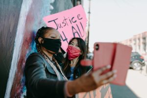 Police Militarization and Community Relations