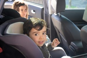 The Importance of Neighborhood Safety for Family Homebuyers