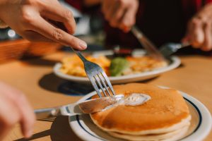 Secrets Behind Perfectly Fluffy Pancakes and Waffles Every Time