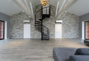 New Interior Design Features Defining Passenger Comfort Standards