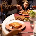 The Art of Hosting Dinner Parties With Ease