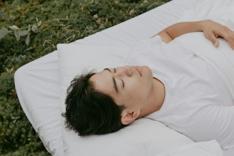 Innovative Sleep Gadgets That Actually Improve Rest Quality