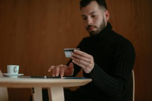 Digital Payment Systems and Regulatory Oversight