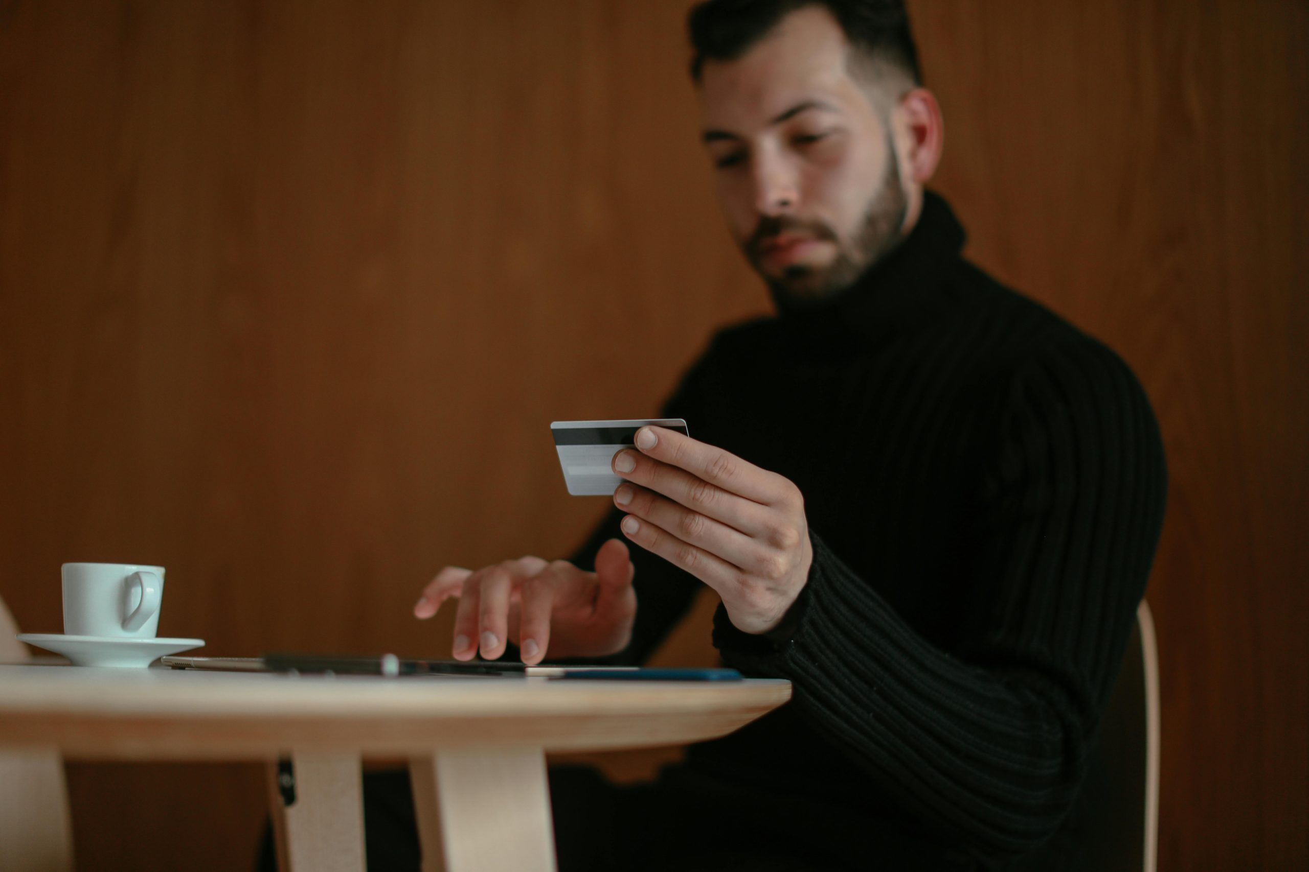 Digital Payment Systems and Regulatory Oversight