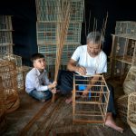 Learning From Generational Recipes That Carry Family Heritage