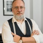 Opting for bespoke tailoring for perfect clothing fit