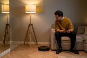 How Smart Home Gadgets Simplify Everyday Household Tasks