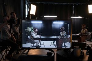Encouraging Critical Media Literacy for Digital Natives