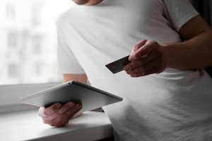 Digital Advertising and Consumer Privacy