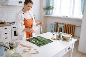 Preparing Homes for Climate-Resilient Living Conditions