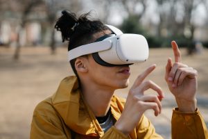Exploring stand-alone brand flagships for immersive experiences