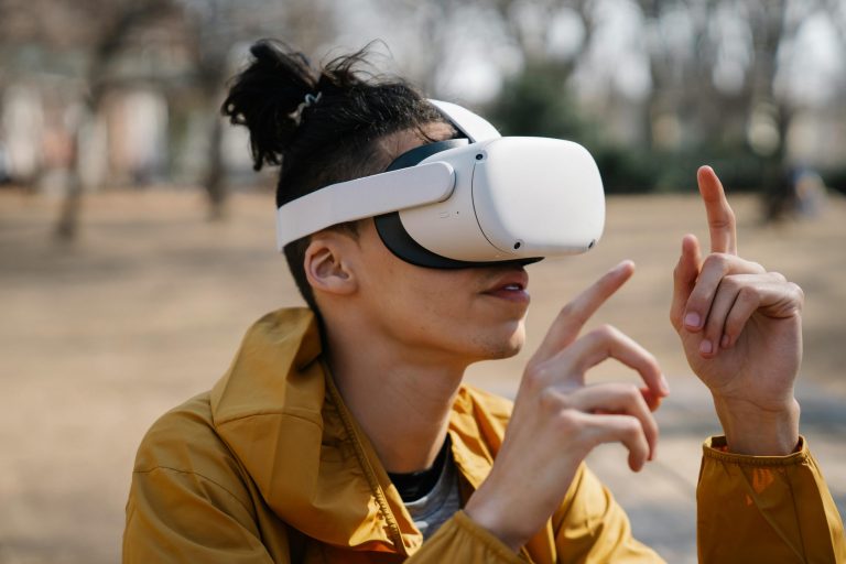 Exploring stand-alone brand flagships for immersive experiences