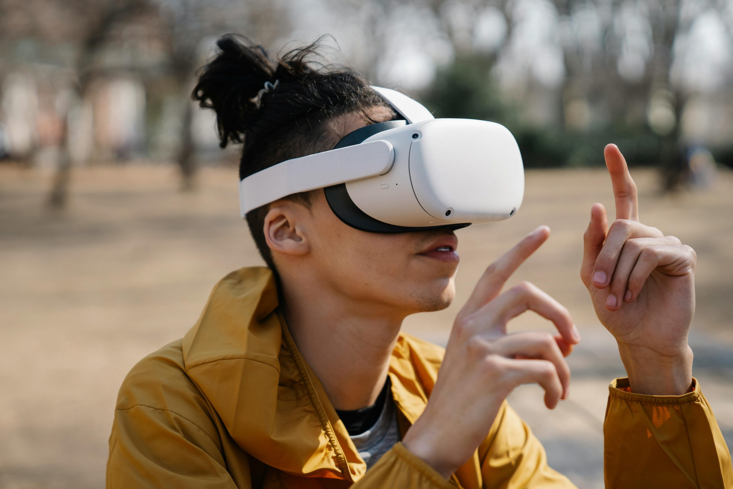 Exploring stand-alone brand flagships for immersive experiences