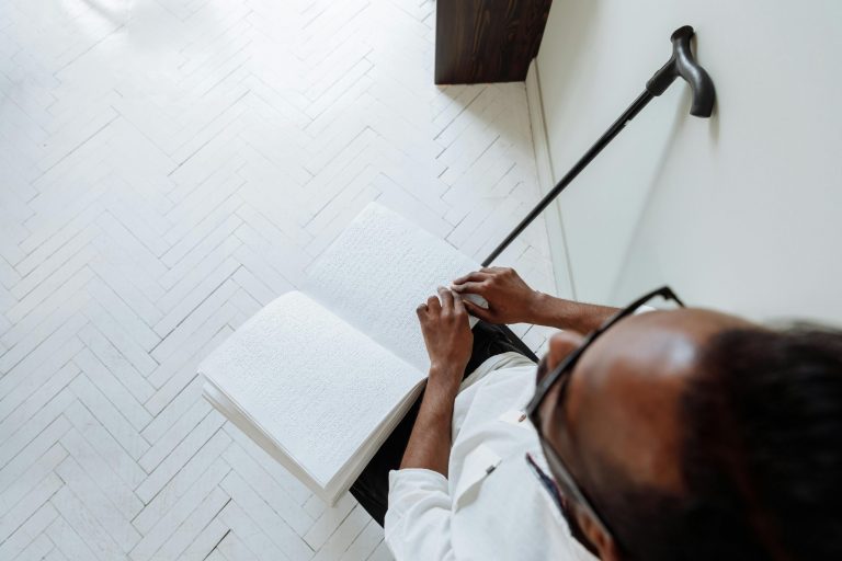 The Power of Technology in Inclusive Special Education