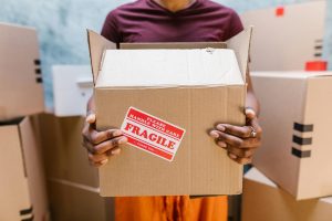 The Relationship Between Housing Policy and Wealth Distribution
