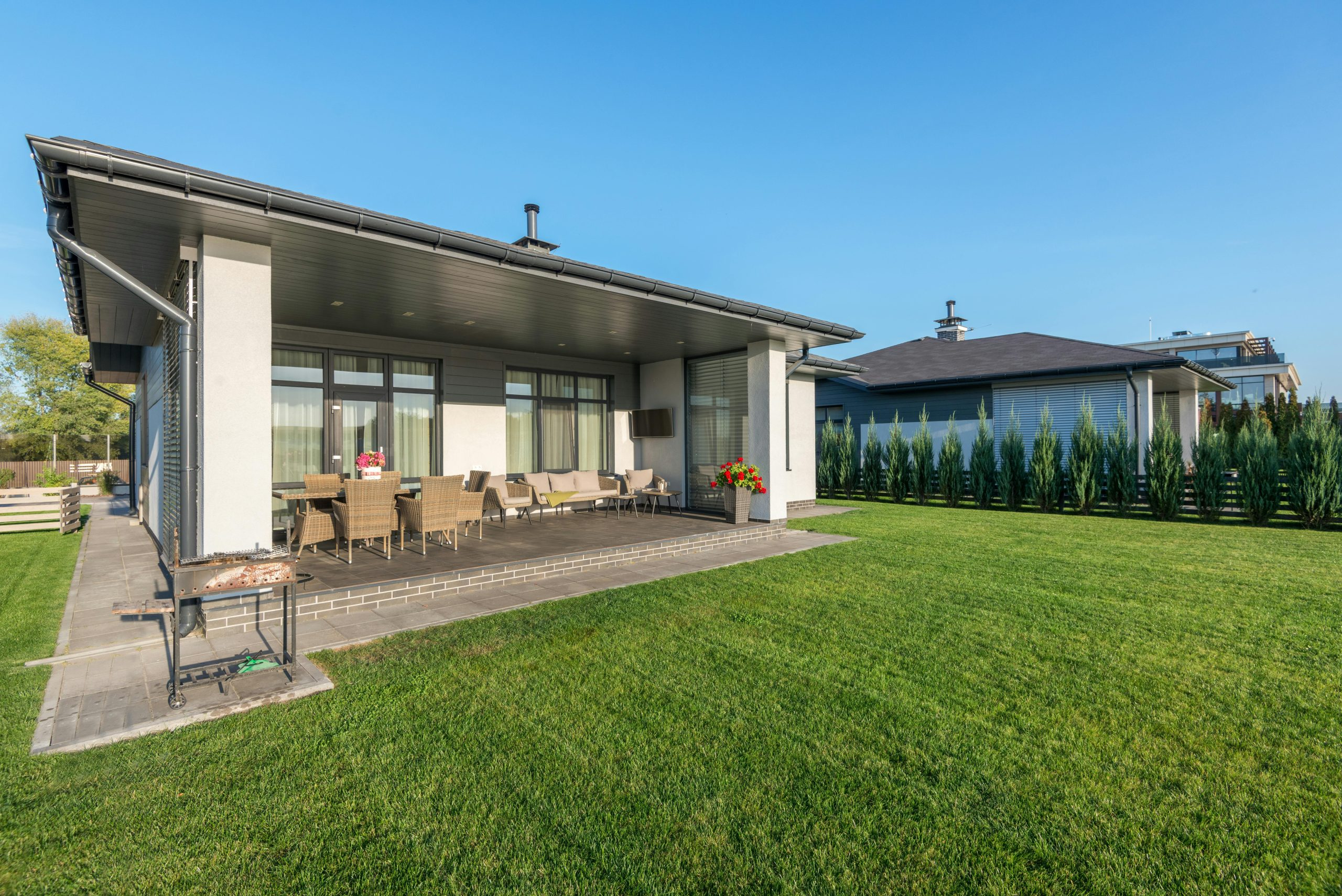 How Real Estate Data Improves Investor Decision-Making Today