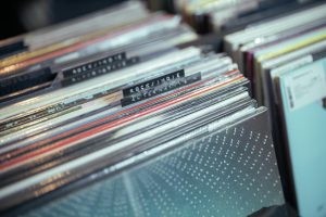 Shopping music stores for quality instruments and gear