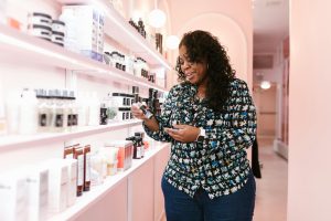 The Impact of Fast Fashion on Global Shopping Habits