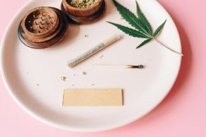 Medical Marijuana Laws and Federal-State Conflict