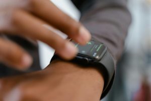 Smart Health Gadgets Monitoring Your Vital Stats Daily