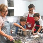 Time-Saving Kitchen Gadgets For Faster Home Cooking