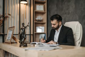 Climate Change Adaptation and Legal Planning