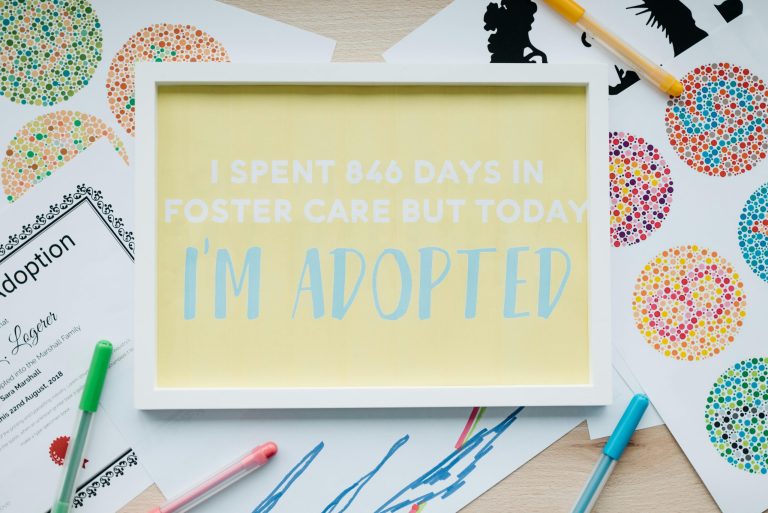 Children’s Rights in Adoption Proceedings