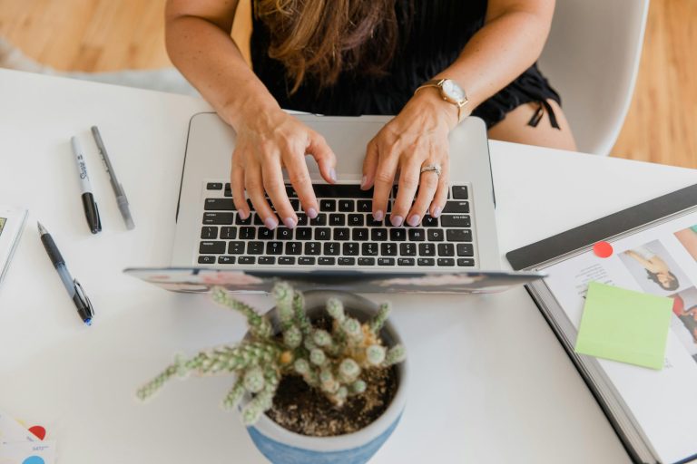 Digital Gadgets Enhancing Productivity for Remote Professionals Today